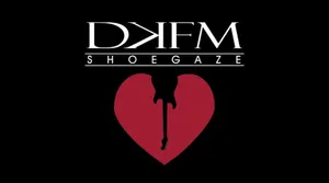 DKFM Shoegaze radio