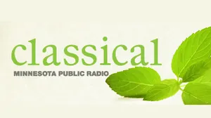 Minnesota Public Radio radio