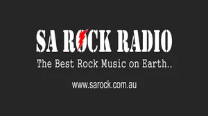 SA Rock radio