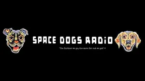 Space dogs radio