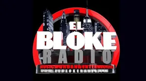 El Bloke radio