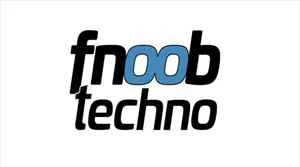 Fnoob Techno radio