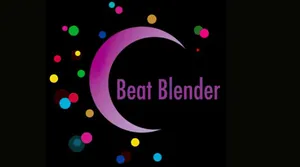 SomaFM Beat Blender